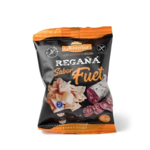 Regañá de fuet