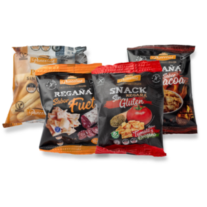 Pack viajero